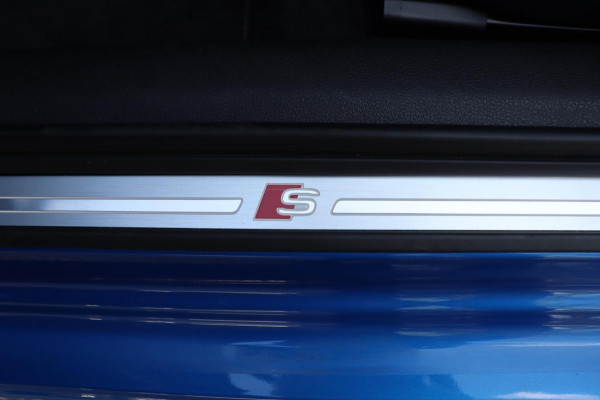 Audi A3 Limousine 35 TFSI CoD Advance Sport S-Line org.NL B&O