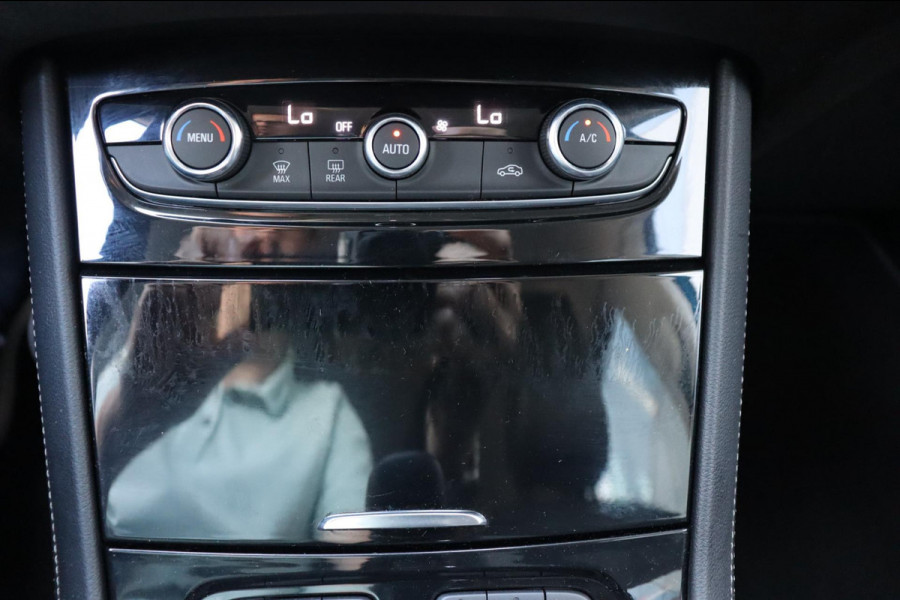 Opel Grandland X 1.2 Turbo Innovation org. NL comfort-stoelen el.klep camera
