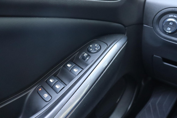 Opel Grandland X 1.2 Turbo Innovation org. NL comfort-stoelen el.klep camera