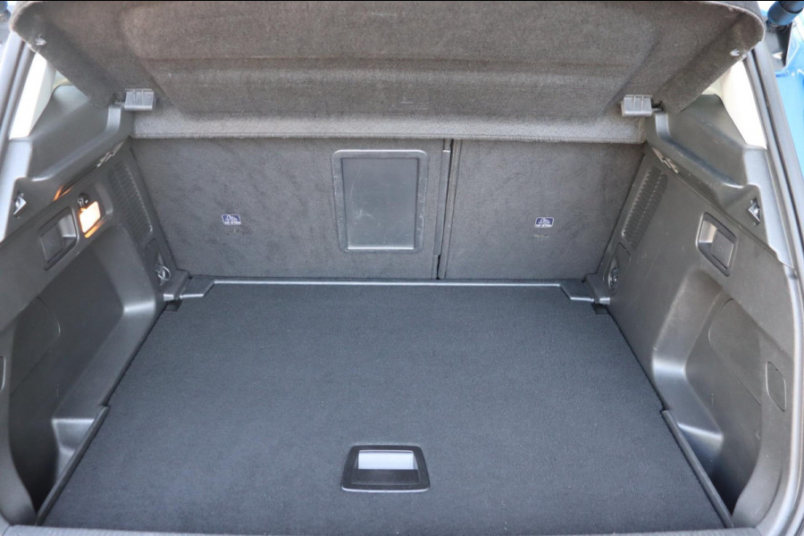 Opel Grandland X 1.2 Turbo Innovation org. NL comfort-stoelen el.klep camera