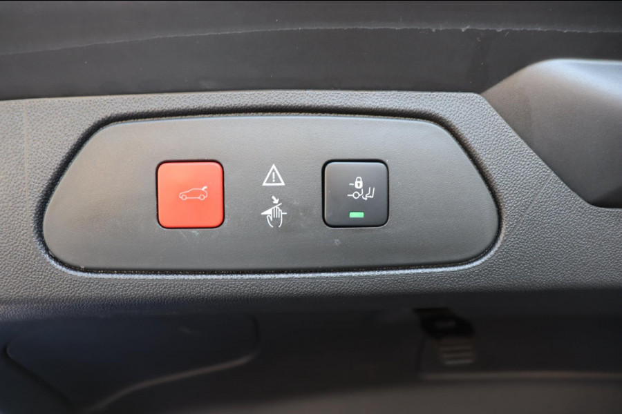 Opel Grandland X 1.2 Turbo Innovation org. NL comfort-stoelen el.klep camera