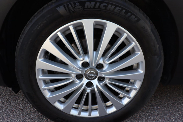 Opel Grandland X 1.2 Turbo Innovation org. NL comfort-stoelen el.klep camera