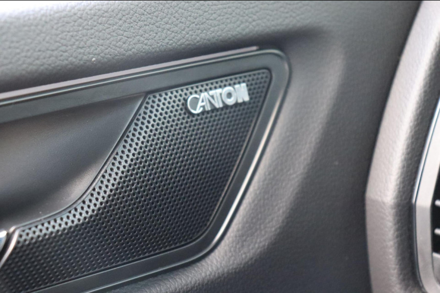 Škoda Kodiaq 1.5 TSI Sportline Business org.NL trekhaak metallic schuifdak 20"lm camera el.klep