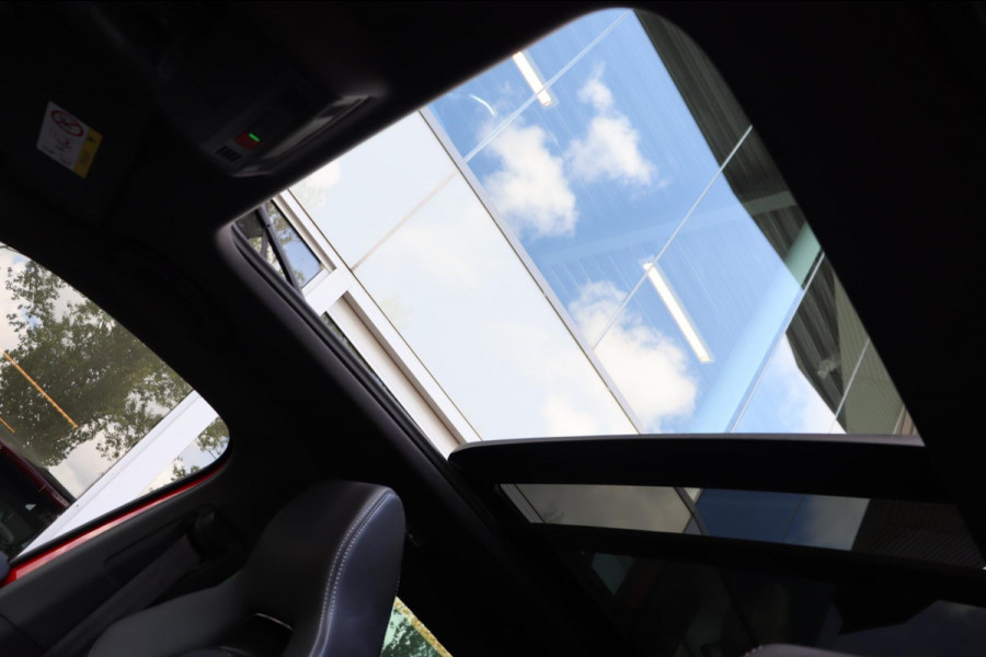 Škoda Kodiaq 1.5 TSI Sportline Business org.NL trekhaak metallic schuifdak 20"lm camera el.klep