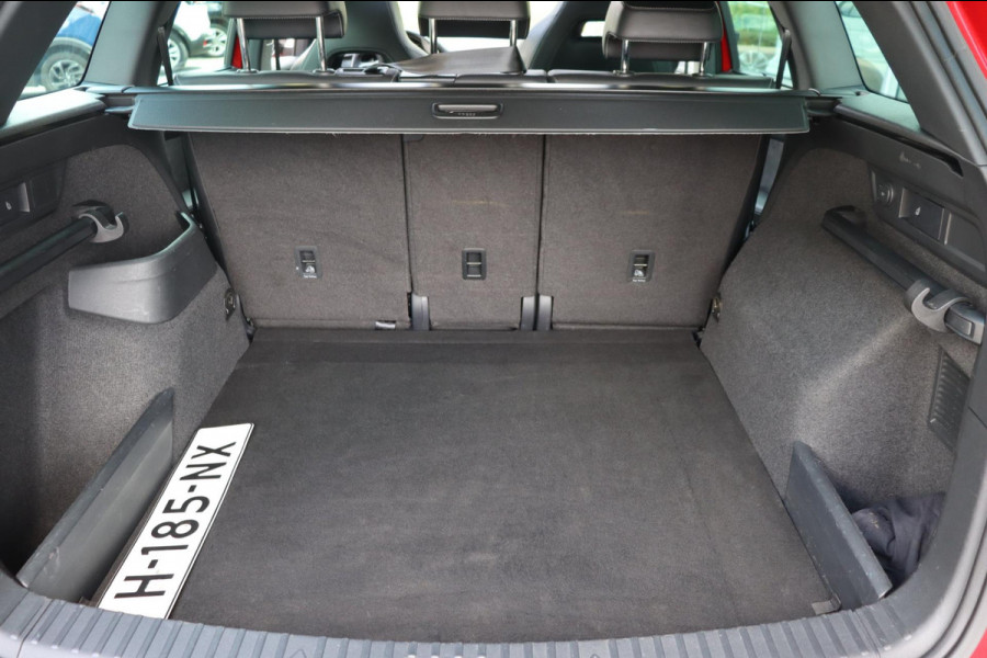 Škoda Kodiaq 1.5 TSI Sportline Business org.NL trekhaak metallic schuifdak 20"lm camera el.klep