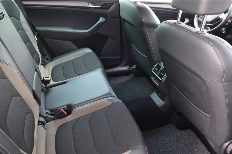 Škoda Kodiaq 1.5 TSI Business Edition Plus org.NL digitaal dashb camera el.klep h.leer+el+mem+vw lane