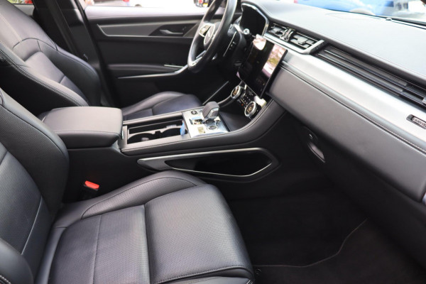 Jaguar F-Pace 2.0 P400e PHEV R-Dynamic S org.NL schuifdak trekhaak meridiaan