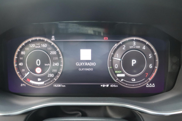 Jaguar F-Pace 2.0 P400e PHEV R-Dynamic S org.NL schuifdak trekhaak meridiaan