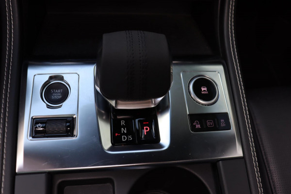 Jaguar F-Pace 2.0 P400e PHEV R-Dynamic S org.NL schuifdak trekhaak meridiaan