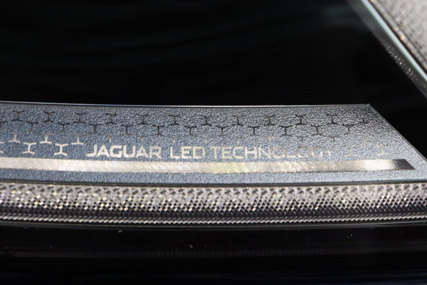 Jaguar F-Pace 2.0 P400e PHEV R-Dynamic S org.NL schuifdak trekhaak meridiaan