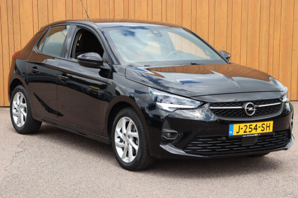 Opel Corsa 1.2Turbo GS Line org.NL
