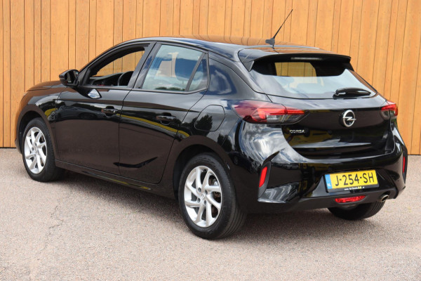 Opel Corsa 1.2Turbo GS Line org.NL