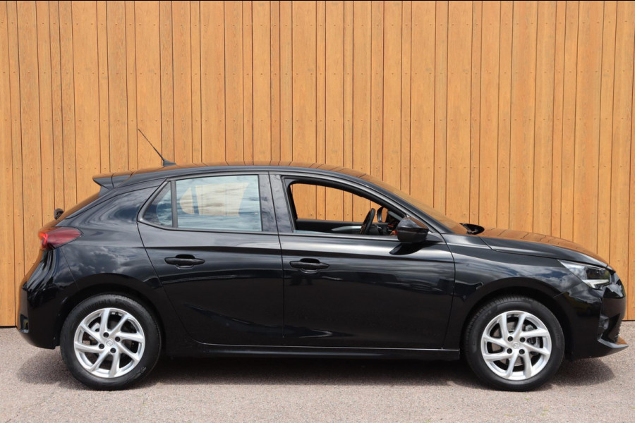 Opel Corsa 1.2Turbo GS Line org.NL