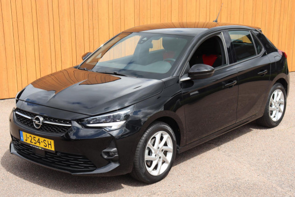 Opel Corsa 1.2Turbo GS Line org.NL