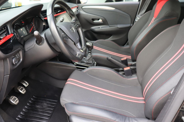 Opel Corsa 1.2Turbo GS Line org.NL