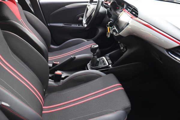 Opel Corsa 1.2Turbo GS Line org.NL