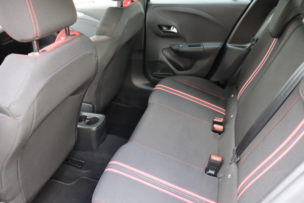 Opel Corsa 1.2Turbo GS Line org.NL