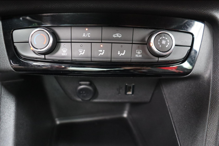 Opel Corsa 1.2Turbo GS Line org.NL