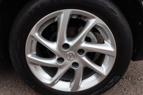 Opel Corsa 1.2Turbo GS Line org.NL