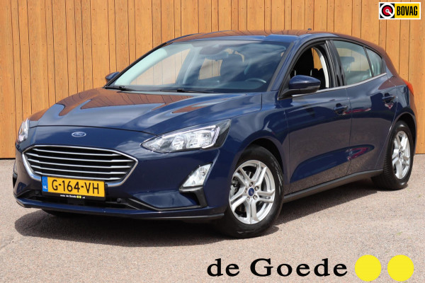 Ford Focus 1.0 EcoBoost Trend Edition Business org.NL navigatie