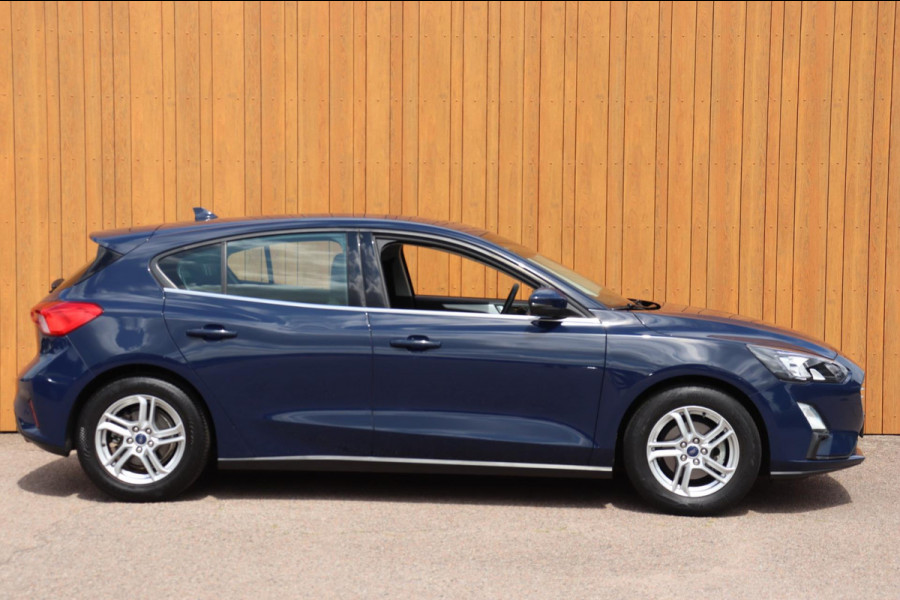 Ford Focus 1.0 EcoBoost Trend Edition Business org.NL navigatie