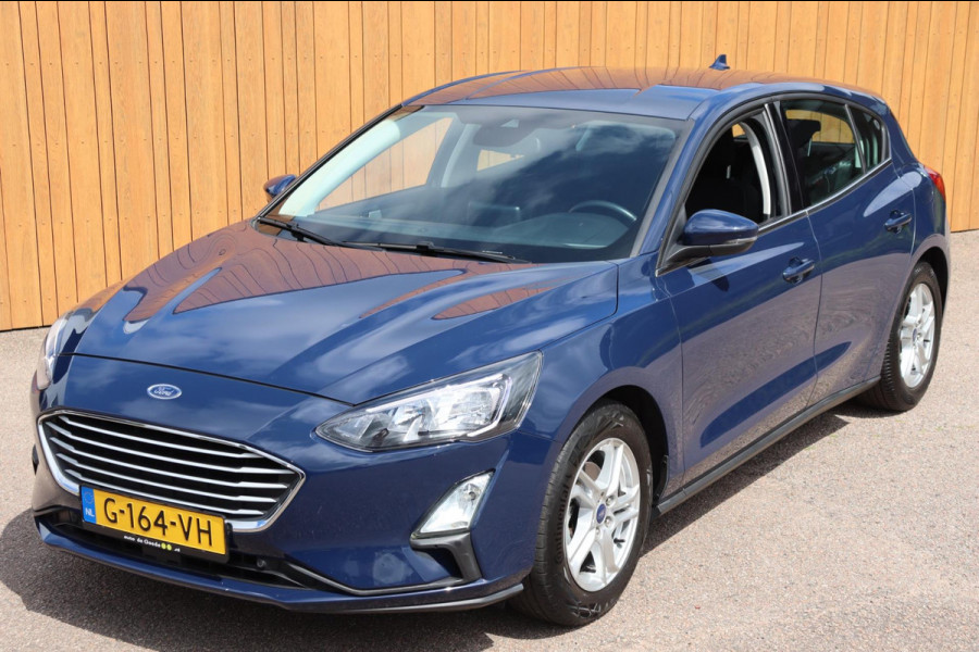 Ford Focus 1.0 EcoBoost Trend Edition Business org.NL navigatie