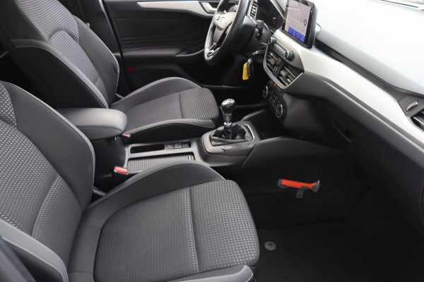 Ford Focus 1.0 EcoBoost Trend Edition Business org.NL navigatie