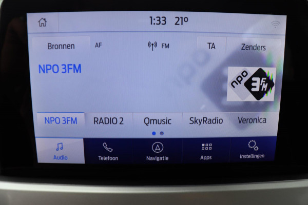 Ford Focus 1.0 EcoBoost Trend Edition Business org.NL navigatie