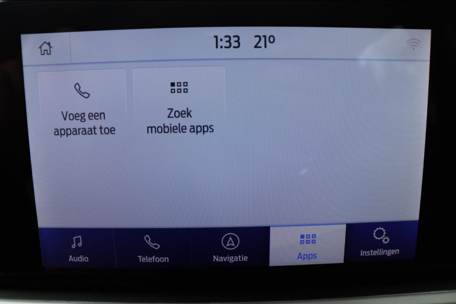 Ford Focus 1.0 EcoBoost Trend Edition Business org.NL navigatie