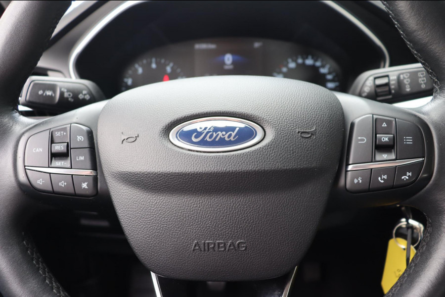 Ford Focus 1.0 EcoBoost Trend Edition Business org.NL navigatie