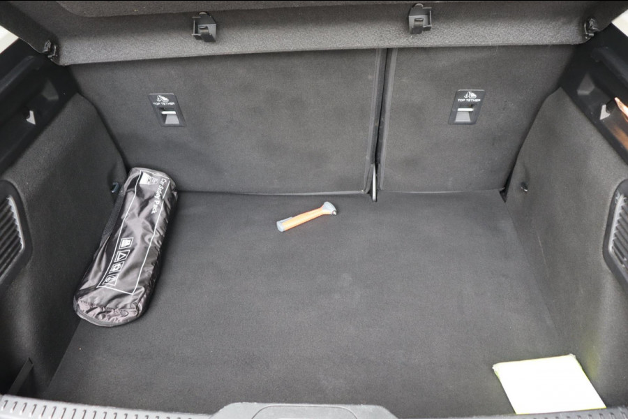 Ford Focus 1.0 EcoBoost Trend Edition Business org.NL navigatie