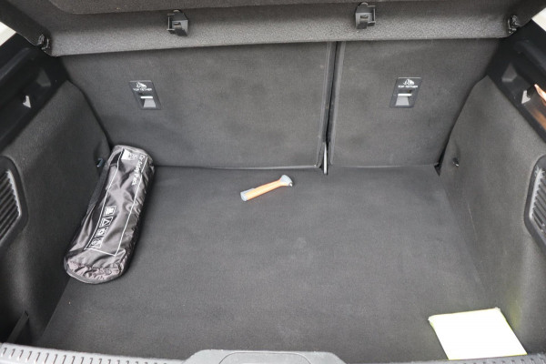 Ford Focus 1.0 EcoBoost Trend Edition Business org.NL navigatie