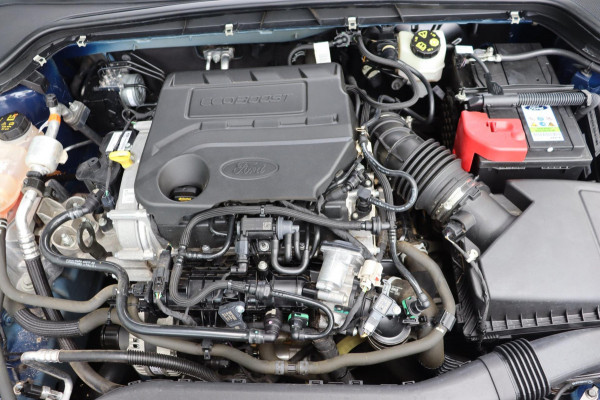 Ford Focus 1.0 EcoBoost Trend Edition Business org.NL navigatie