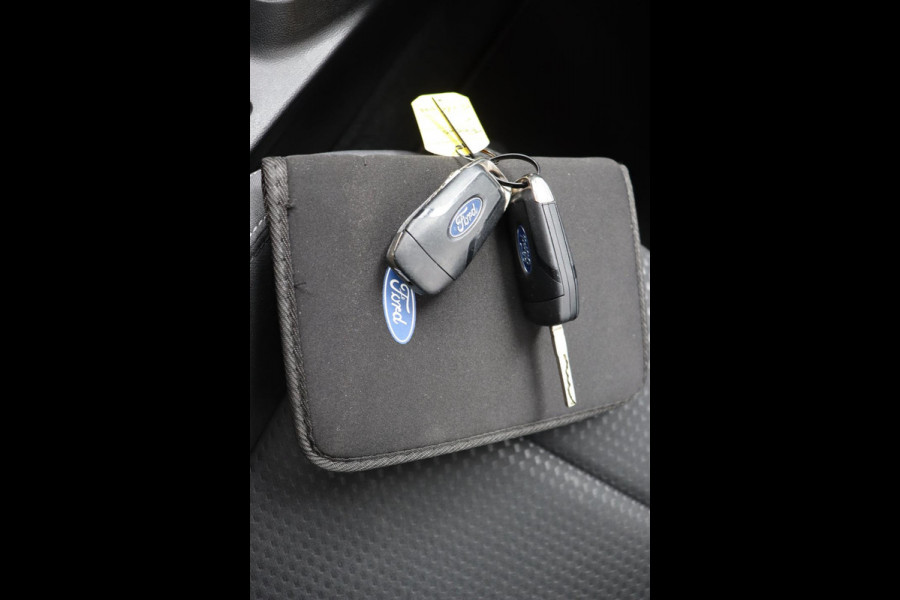 Ford Focus 1.0 EcoBoost Trend Edition Business org.NL navigatie