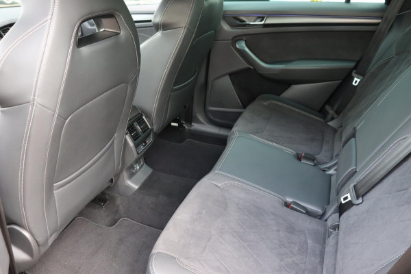 Škoda Kodiaq 1.5 TSI Sportline Business org.NL el.klep camera stoelverw.