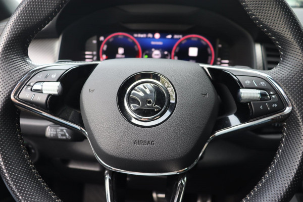 Škoda Kodiaq 1.5 TSI Sportline Business org.NL el.klep camera stoelverw.