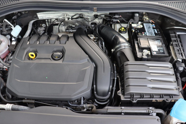 Škoda Kodiaq 1.5 TSI Sportline Business org.NL el.klep camera stoelverw.