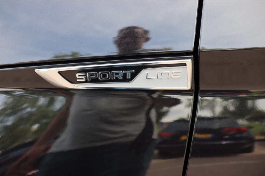 Škoda Kodiaq 1.5 TSI Sportline Business org.NL el.klep camera stoelverw.