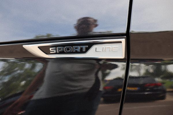 Škoda Kodiaq 1.5 TSI Sportline Business org.NL el.klep camera stoelverw.