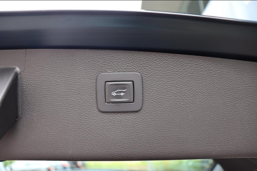 Opel Astra Sports Tourer 1.0 Innovation org.NL el.schuifdak trekhaak el.klep comfort-stoelen h.leer