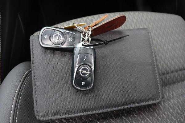 Opel Astra Sports Tourer 1.0 Innovation org.NL el.schuifdak trekhaak el.klep comfort-stoelen h.leer