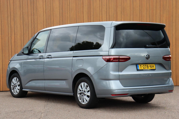 Volkswagen Multivan 1.4 eHybrid L2H1 Style 7-persoons org.NL panoramadak el.trekhaak camera's