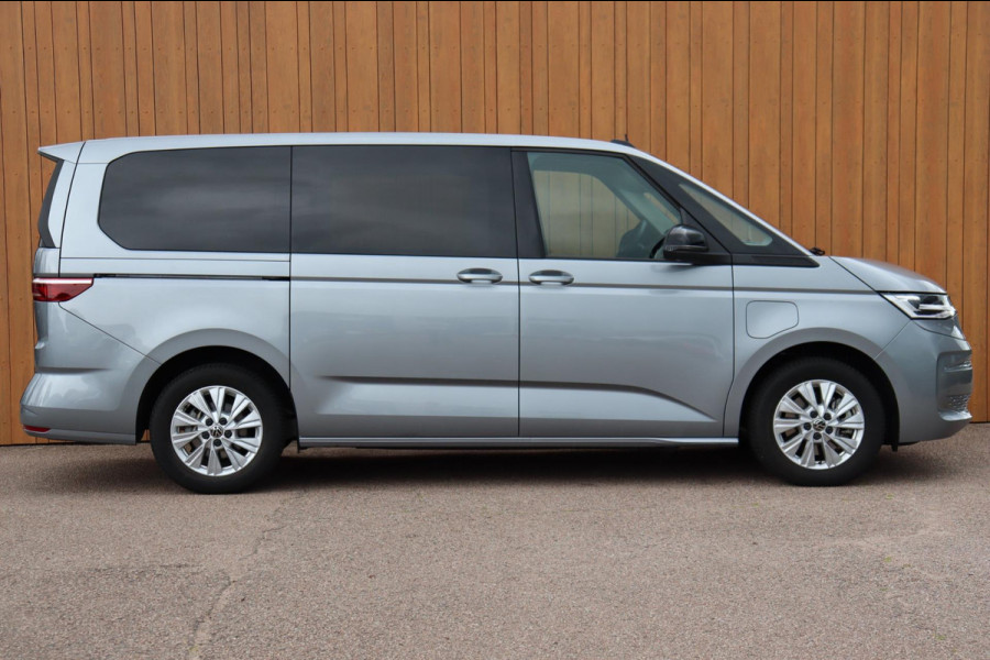 Volkswagen Multivan 1.4 eHybrid L2H1 Style 7-persoons org.NL panoramadak el.trekhaak camera's