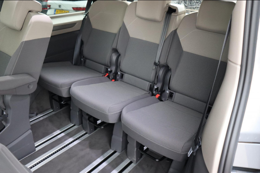 Volkswagen Multivan 1.4 eHybrid L2H1 Style 7-persoons org.NL panoramadak el.trekhaak camera's