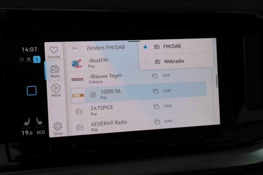 Volkswagen Multivan 1.4 eHybrid L2H1 Style 7-persoons org.NL panoramadak el.trekhaak camera's