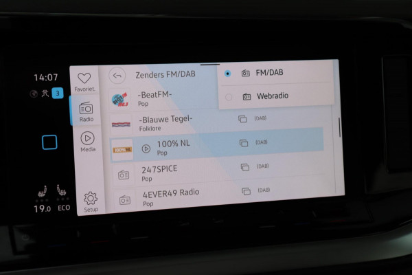 Volkswagen Multivan 1.4 eHybrid L2H1 Style 7-persoons org.NL panoramadak el.trekhaak camera's