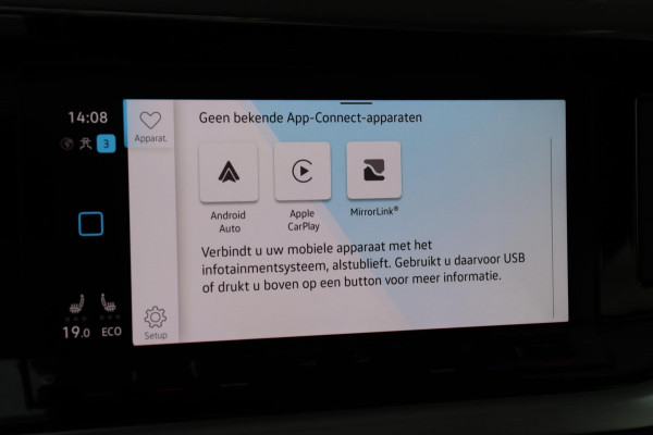 Volkswagen Multivan 1.4 eHybrid L2H1 Style 7-persoons org.NL panoramadak el.trekhaak camera's