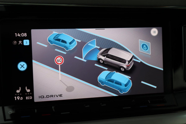 Volkswagen Multivan 1.4 eHybrid L2H1 Style 7-persoons org.NL panoramadak el.trekhaak camera's