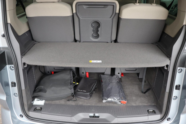 Volkswagen Multivan 1.4 eHybrid L2H1 Style 7-persoons org.NL panoramadak el.trekhaak camera's