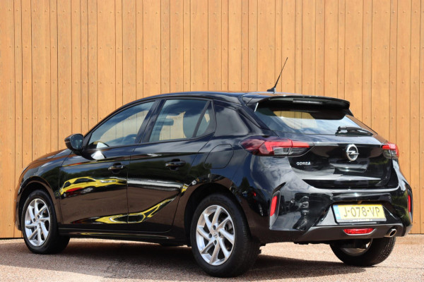 Opel Corsa 1.2Turbo GS Line org.NL camera